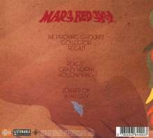 Mars Red Sky: The Task Eternal, CD