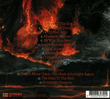 Loudblast: Altering Fates And Destinies, CD