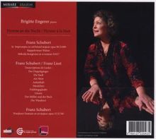 Brigitte Engerer,Klavier, CD