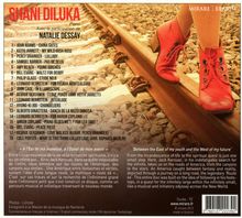 Shani Diluka - Road 66, CD