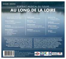 Ensemble Jacques Moderne - Au Long De La Loire, CD