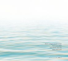 Éliane Radigue (geb. 1932): Occam Ocean, 2 CDs