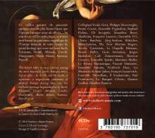 Masters of Baroque, 4 CDs