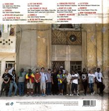 Havana Meets Kingston (Deluxe-Edition), CD