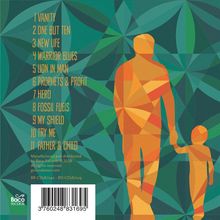 Groundation: The Next Generation, CD