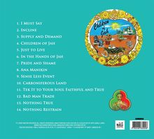 Midnite: Children Of Jah (Reissue), CD