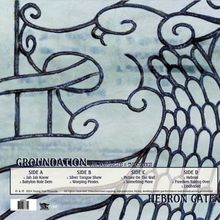 Groundation: Hebron Gate (Gatefold), 2 LPs
