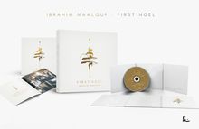 Ibrahim Maalouf (geb. 1980): First Noel, CD