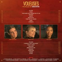 Archive: Filmmusik: Voleuses (Musique Du Film Netflix), LP