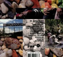 Israel Vibration: On The Rock (Remastered), CD