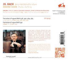 Rückansicht vergrößern