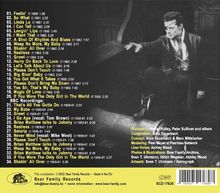 Johnny Kidd &amp; The Pirates: So What?!: The Brits Are Rocking Vol. 7, CD