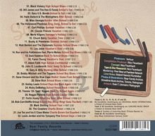 School House Rock Vol.2: School Is Out!, CD