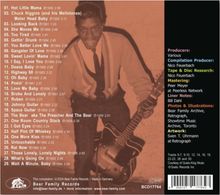 Johnny 'Guitar' Watson: Rocks, CD