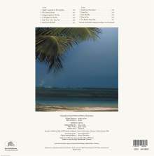 Richard Kersten &amp; Marcus Ghoreischian: Inspired By The Beatles: Sippin' Lemonade In The Sunshine (180g), 1 LP und 1 CD
