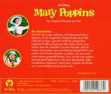 Mary Poppins. CD, CD