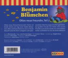 Folge 101: Ottos neue Freundin (Teil 2), CD