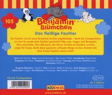 Rückansicht vergrößern