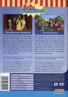 Rückansicht vergrößern