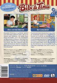 Bibi und Tina DVD 3, DVD