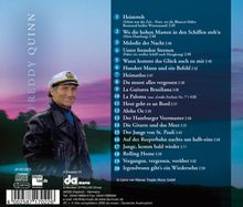 Freddy Quinn: Meine Besten, CD