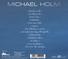Michael Holm: Mal die Welt, CD