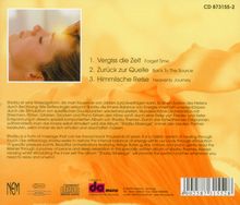 Richard Vallance - Shiatsu Massage, CD