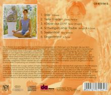 Stephan North: Yoga - Die 5 Tibeter, CD