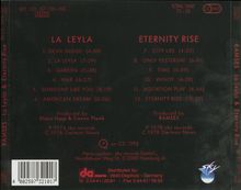 Ramses: La Leyla / Eternity Rise, CD