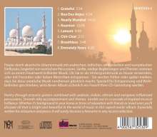 Braga: Arabian Spirit, CD