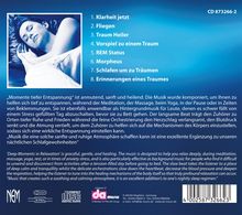 Helen Rhodes: Momente tiefer Entspannung, CD