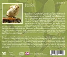 Entspannende Natur-Relaxing Nature, CD