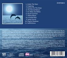 Emily Shreve: Entspannung mit Delfinklängen, CD