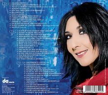 Susan Ebrahimi: Ich hab nur auf mein Herz gehört, 3 CDs