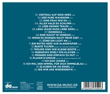 Hein Simons (Heintje): Lieblingsschlager, CD