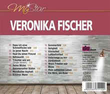 Veronika Fischer: My Star, CD