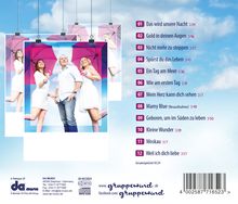 Wind: Lass den Schlager in dein Herz, CD