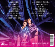 Anita &amp; Alexandra Hofmann: Wahnsinn - 30 Jahre Leidenschaft, CD