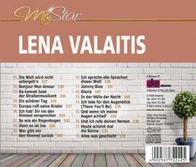 Lena Valaitis: My Star, CD