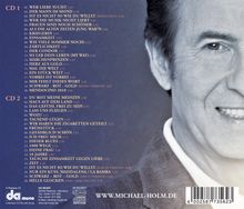 Michael Holm: Typisch Michael, 2 CDs
