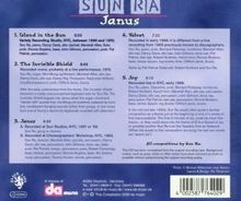Sun Ra (1914-1993): Janus, CD