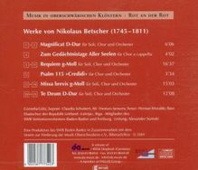 Rückansicht vergrößern