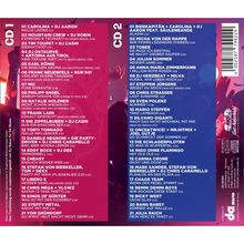 Ballermann 6 Balneario präsentiert: Die Party Hits 2023, 2 CDs