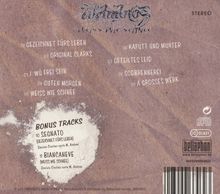 Wolfgang Ambros: Weiß wie Schnee (Deluxe Edition), CD