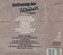 Wolfgang Ambros: Hoffnungslos (Deluxe Edition), CD