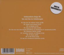 Sex Mal Sex im Schlafwagen, CD