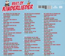 Best Of Kinderlieder Vol.1, 2 CDs
