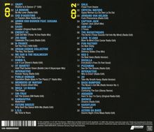 Die große 90er Sause 3 : Alle starken 90er Hits, 2 CDs