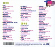 Lust auf... 90s!, 2 CDs