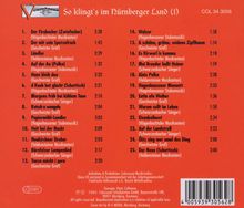 So klingts im Nürnberger Land (1), CD